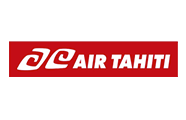 Air Tahiti website